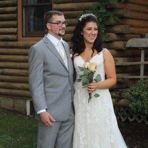 Meet your Posher, Morgan